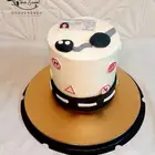 كيكة رخصه قياده