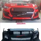 صدام امامي شلبي و GT500