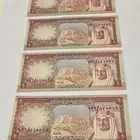 ريالات الملك خالد بحاله جديدة