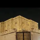 للحفلات