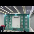 مناضر جبسم بورد