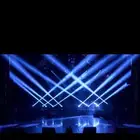 شاشات إضاءات صوتيات استيج تنظبم مؤتمرات وفاعلايات