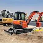 بكلين صغير للإيجار اليومي