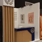 تصنيع بوثات ومعارض