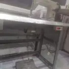 للبيع مكينه خياطه كوري معها ماصه ودنمو كبير 650