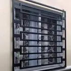 حمايه شبابيك حداد جده