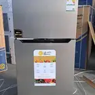 ثلاجة دانسات بخار - بابين 18.13 قدم انفرتر نظام انفرتر