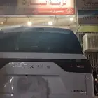 تعديل لكزس إلى اف سبرة 2024