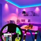 شريط اضاءه لمبات لاصق بريموت 10 لتر و5 لتر للحفلات