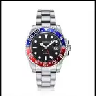 Pepsi automatic watch