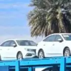 يوجد ناقلات ولوابد لنقل سيارات من جازان الى مناطق المملكة