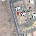 ارض تجارية للبيع في الحناكية