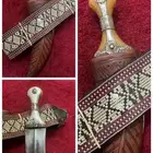 اعرض لكم جنبيه نجرانيه السله والرأس قديمه على السوم