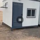 بركس جديد. متر 3_3