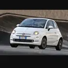 قماشات فحمات فيات 500 fiat