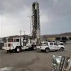 حفار دريل