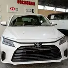 تويوتا يارس