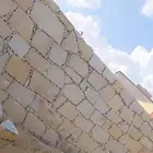 بكلين بنيان حجر قص اراضي هدم عمائر تالفه ترحيل ردميات