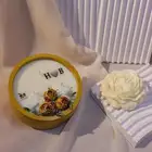 شموع بأشكال جميله وفخمه