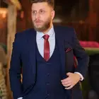 بدلة رجالي خامة مستورده