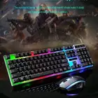 ماوس كيبرود  يشتغل على PS4 - PS5   ومعه ماوس باد ومشتريها 15