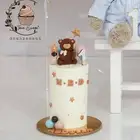 كيكة مواليد