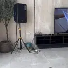 تاجير سماعات مع مايكات للمناسبات