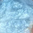 خام الأكوامارين الأزرق بيريل 1...Raw Blue Aquamarine Beryl
