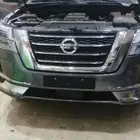 شبك نيسان باترول 2020