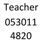 معلم انجليزي الشرايع مكه