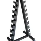 حامل دامبلز جودة ممتازة. جديد