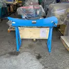 مقص صاج يدوي 1.5X1000mm