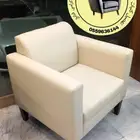 كراسي انتظار كراسي جلد مكتبي فندقي صالون مقاهي