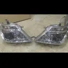 شمعات نيسان باترول وكاله شد بلد اخو الجديد