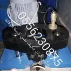 كبس ليات ضغط