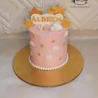 كيكات انيييقه لكل مناسباتكم