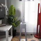 مبخرة ملابس خشبية