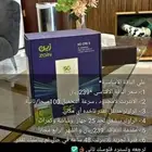 زين انترنت لامحدود مودم ب شريحه 5G