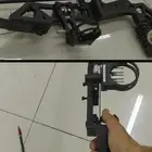 قوس رماية جديد