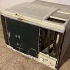 مكيف شباك LG حار بارد