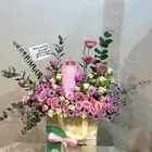 تنسيق  هديا صبيا وتوصيلها ننسقها بكل حب لمن تحب اتصل نصل