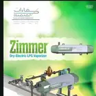 جهاز زيمر لتوفير استهلاك الغاز بنسبة 40