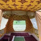 للبيع خيمه نفخ 3 3