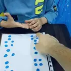 معلم تربية خاصة