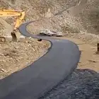 مقاول اسفلت مؤسسه اعمار البديع