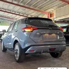 اقل سعر بالسوق نيسان كيكس