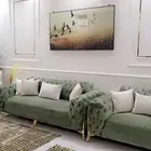 كنب جديد للبيع حفرالباطن