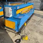 مقص صاج كهرباء 2 ملي