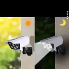 كشاف على شكل كامرة