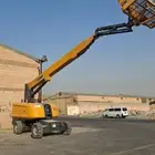 مان لفت للإيجار